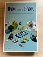 Alain Praet - Bang voor de Bank, Boeken, Ophalen of Verzenden, Alain Praet; Pascal Paepen