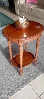 Table vintage  anglais, Antiquités & Art, Enlèvement ou Envoi