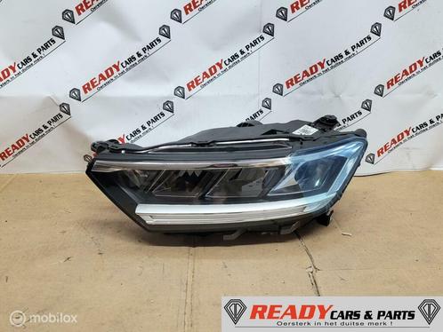 LED Koplamp VW T-Roc FACELIFT 2GA941005F COMPLEET NIEUW ORGI, Auto-onderdelen, Verlichting, Volkswagen, Nieuw, Ophalen of Verzenden