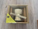 Chocolade fondue, Ophalen, Nieuw