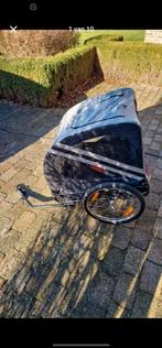 Fietskar Flamingo hond, Fietsen en Brommers, Ophalen, Gebruikt, Opvouwbaar, 20 tot 40 kg