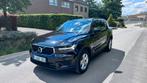 Volvo Xc40 1.5 benzine! Propere staat 2019/eur6d, Auto's, Leder en Stof, Zwart, Bedrijf, 5 deurs