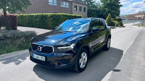 Volvo Xc40 1.5 benzine! Propere staat 2019/eur6d, Auto's, Volvo, Bedrijf, Te koop, XC40, Cruise Control, Benzine, Euro 6, SUV of Terreinwagen