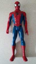 Spiderman 30 cm actiefiguur, Ophalen of Verzenden, Gebruikt