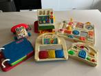 Toutes sortes de jouets Fisher Price, Enlèvement ou Envoi, Comme neuf