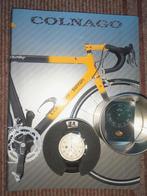 NOS Colnago watch  very rare, Enlèvement ou Envoi