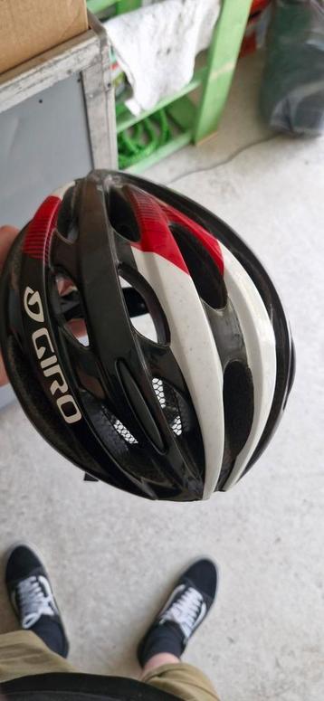 Giro trinity fietshelm beschikbaar voor biedingen