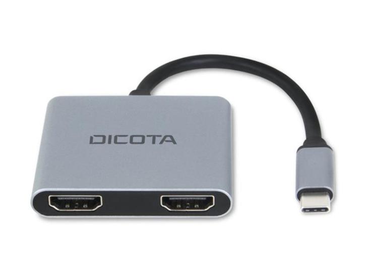 USB-C 100W draagbaar dockingstation met meerdere schermen -, Telecommunicatie, Mobiele telefoons | Hoesjes en Screenprotectors | Overige merken