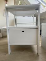VERZORGINGSTAFEL PERICLES, Minder dan 75 cm, 50 tot 70 cm, Zo goed als nieuw, Commode