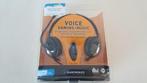 Casque plantronics, Enlèvement ou Envoi, Neuf, Filaire
