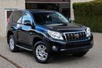 Toyota Land Cruiser AUTOMAAT*LICHTE-VRACHT*ACHTERUITRIJCAMER, Auto's, Toyota, Automaat, Euro 5, Stof, 4 cilinders
