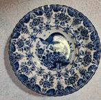 Delfts Blauwe schaal, Antiek en Kunst, Ophalen