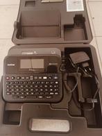 Labelprinter Brother, Computers en Software, Labelprinters, Ophalen, Zo goed als nieuw