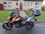 ktm duke 125, Motoren, Motoren | KTM, Naked bike, Particulier, 125 cc, 1 cilinder