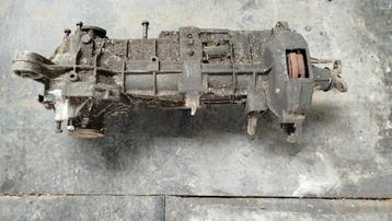 Alfa Giulietta 1600 . 116 versnellingsbak  beschikbaar voor biedingen