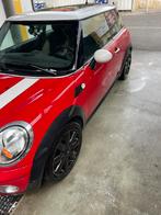 Mini Cooper 1.6 16v 120cv, Open dak, Handgeschakeld, Particulier, Cooper