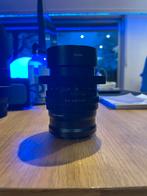 Helios 44M, vintage anamorphic, cinematic lens, sony e-mount, Gebruikt