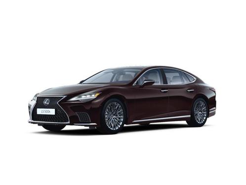 Lexus LS 500h NEW ! President Line Mark Levi, Auto's, Lexus, Bedrijf, LS(-H), Adaptive Cruise Control, Airbags, Airconditioning