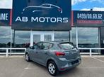Dacia Sandero 1.0TCE Essential 2023 23.000km Carplay airco, Euro 6, Bedrijf, Sandero, Handgeschakeld