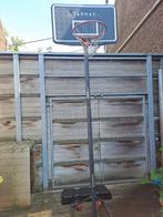 Basketbalpaal TARMAK verstelbaar 2,20 - 3,05m, Sport en Fitness, Basketbal, Ophalen, Gebruikt