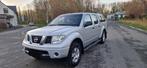 Nissan Navara 2.5 Diesel Bj 2006 135000km, Auto's, Bedrijf, SUV of Terreinwagen, Navara double cab, Te koop