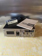 Technics cassettedeck RS-676US, Audio, Tv en Foto, Cassettedecks, Enkel, Ophalen