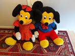 Mickey en Minnie, Ophalen, Zo goed als nieuw, Overige typen