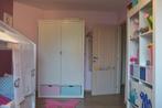 kleerkast & opbergkast, Huis en Inrichting, Ophalen, 100 tot 150 cm, Zo goed als nieuw, 150 tot 200 cm