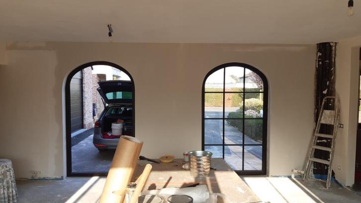 plâtrier, Services & Professionnels, Plâtriers & Carreleurs, Plâtre, Stuc, Garantie