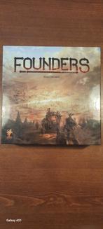 Founders of gloomhaven. Nieuw., Hobby en Vrije tijd, Gezelschapsspellen | Bordspellen, Een of twee spelers, Ophalen of Verzenden