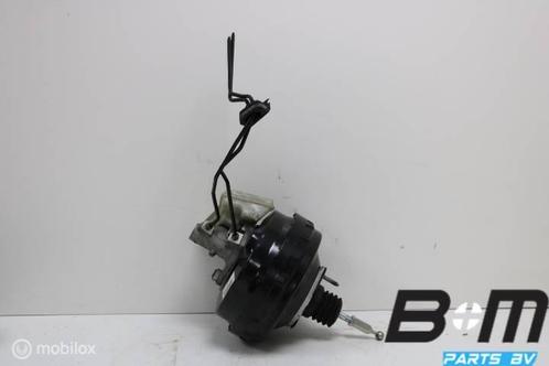 Rembekrachtiger met hoofdcilinder Audi A4 8E, Auto-onderdelen, Remmen en Aandrijving, Gebruikt