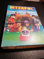 Interpol, Ophalen of Verzenden, Gebruikt