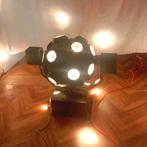 Jeu de lumière boule cosmos vintage sapro, Muziek en Instrumenten, Licht en Laser, Ophalen