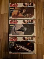 Star wars, Hobby en Vrije tijd, Modelbouw | Auto's en Voertuigen, Ophalen of Verzenden, Zo goed als nieuw
