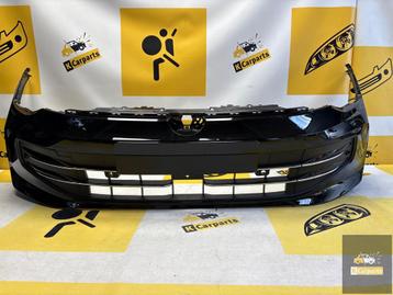 Volkswagen Golf 8 8,5 VIII FACELIFT 6x pdc Voorbumper 5H0807 beschikbaar voor biedingen