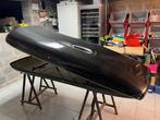 GROTE SKIBOX-DAKKOFFER 225 x 94 X 29 CM, Auto diversen, Dakkoffers, Ophalen, Zo goed als nieuw