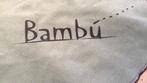 Bambú doortrekwisser hals alt saxofoon/bass klarinet, Muziek en Instrumenten, Zo goed als nieuw, Ophalen
