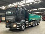 2013 MAN L2007.46.007, Auto's, Vrachtwagens, Bedrijf, Te koop, MAN, Overige brandstoffen