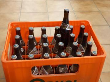 Casier d'Orval de 07/2017, Enlèvement