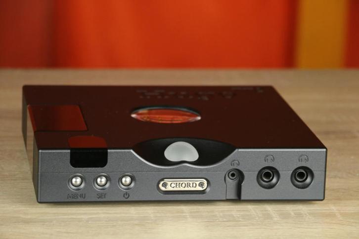 Chord HUGO TT2 / TT 2 - DAC* 3 weken oud. We ‘r dealer! TIP, Audio, Tv en Foto, Converters, Zo goed als nieuw, Ophalen of Verzenden