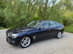 BMW 318D GT 136PK 2020 *SLECHTS 54.545 KM* 22.727€ excl btw, 1995 cc, Euro 6, 4 cilinders, Blauw