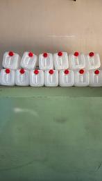 20/25L bidons, Ophalen, Zo goed als nieuw