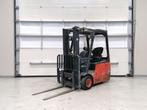 Linde E14-01, Articles professionnels, Machines & Construction | Chariots élévateurs & Transport interne, Chariot élévateur, 1000 à 2000 kg