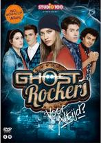 Ghost rockers voor altijd, Cd's en Dvd's, Dvd's | Kinderen en Jeugd, Ophalen of Verzenden, Gebruikt