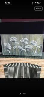 Peinture sur toile, Hobby & Loisirs créatifs, Peinture, Enlèvement ou Envoi, Comme neuf, Toile