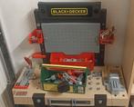 werkbank Black and Decker, Enlèvement, Comme neuf