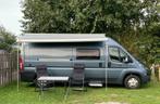 Fiat Ducato (Roller) livingstone 2 (29.990km), Buscamper of Camperbus, Fiat, Tot en met 3, Particulier