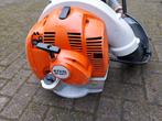 Stihl  BR  450 c      elektrische   starten   550 euro, Tuin en Terras, Ophalen, Zo goed als nieuw