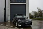 VW Passat GTE hybrid Pano Leder DSG Topstaat!, Auto's, 4 cilinders, Zwart, Leder, 5 deurs