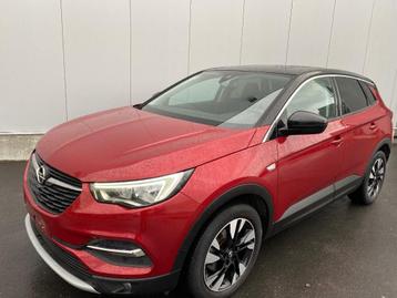 Opel Grandland X 1.2  Innovation 59.000Km